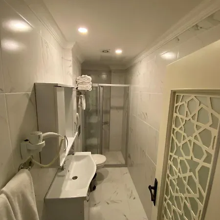 Hotel Miss Old 3*