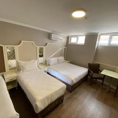 Hotel Miss Old Istanbul