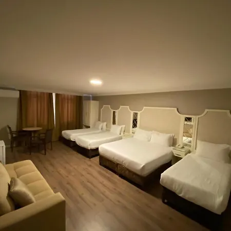 Hotel Miss Old 3*