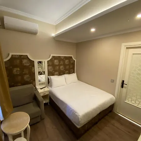 Miss Old Hotel Istanbul