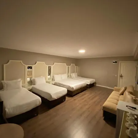 Hotel Miss Old 3*