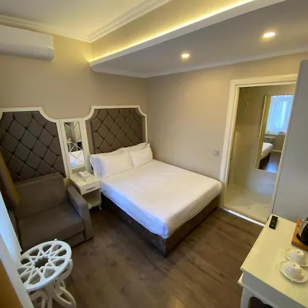 Miss Old 3* Istanbul