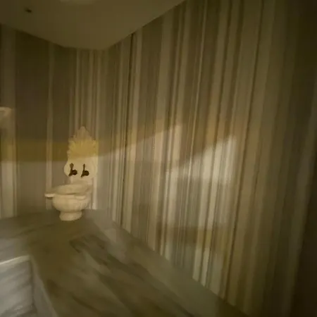 Hotel Miss Old 3*