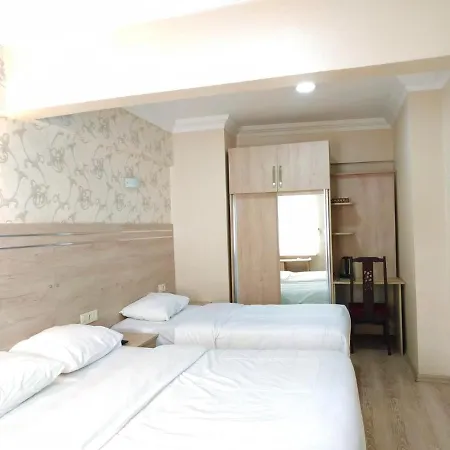 Otel The Şişli Chinese Beijing Park 4*