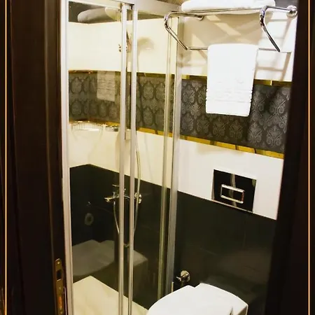 Bed & Breakfast Palmiye Istanbul