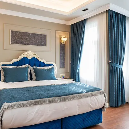 Begonville Mansion Oldcity *