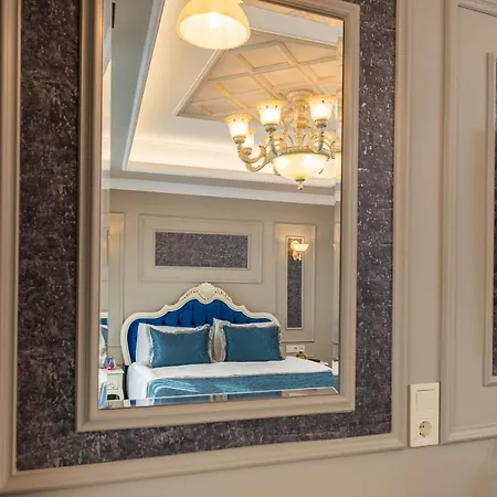 Hotel Begonville Mansion Oldcity *