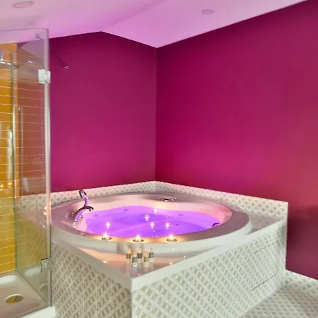 Hotel Ghan