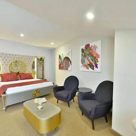 Ghan 3* Istanbul