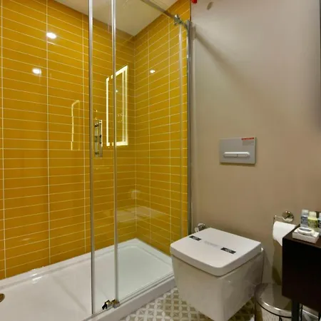 Ghan Hotel 3*