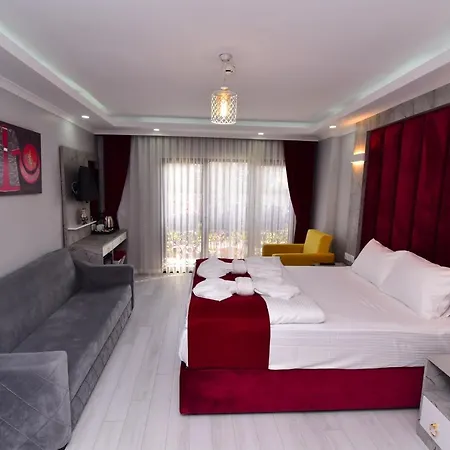 Little Sofia Bed and Breakfast *