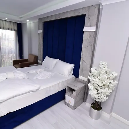 Little Sofia Bed and Breakfast