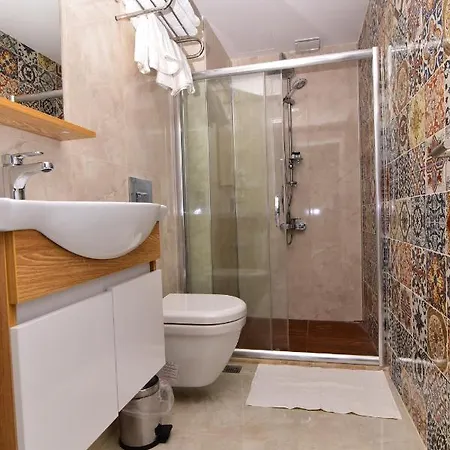 Bed and Breakfast Little Sofia Κωνσταντινούπολη