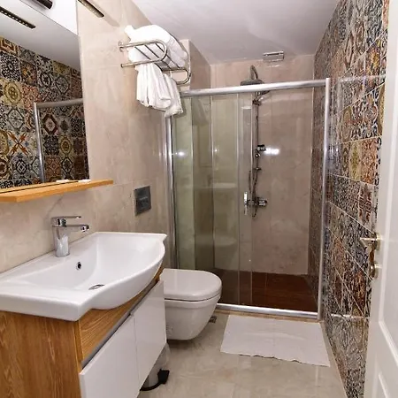 Little Sofia Bed and Breakfast Κωνσταντινούπολη