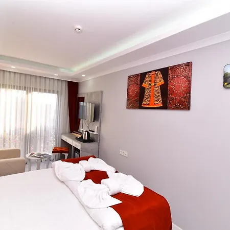 Bed and Breakfast Little Sofia *