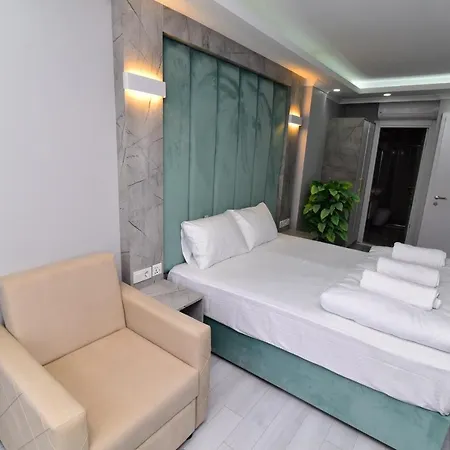 Little Sofia Bed and Breakfast