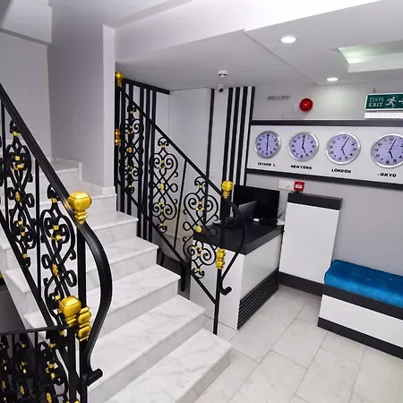 Little Sofia Bed and Breakfast Κωνσταντινούπολη