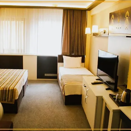 Palmiye Bed & Breakfast