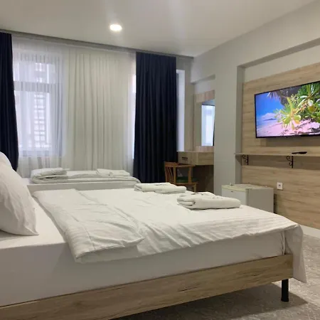 Hotel Taksim Galatist 3*