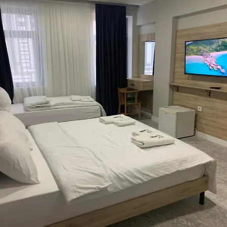 Taksim Galatist 3* Istanbul