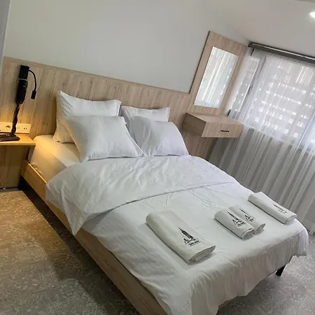 Hotel Taksim Galatist 3*