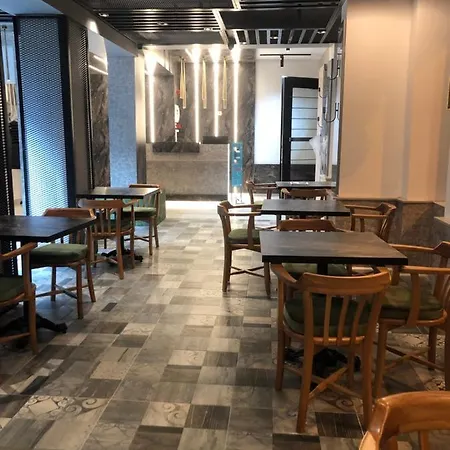 Hotel Taksim Galatist 3*