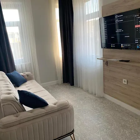 Taksim Galatist Hotel