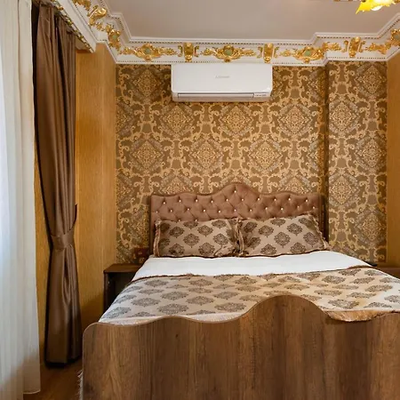 The Ottoman Boutique *