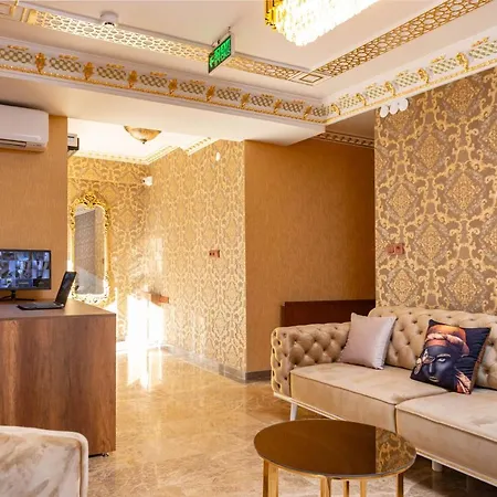The Ottoman Boutique Istambul