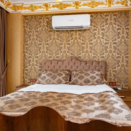 Hotel The Ottoman Boutique Istambul