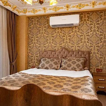 Hotel The Ottoman Boutique