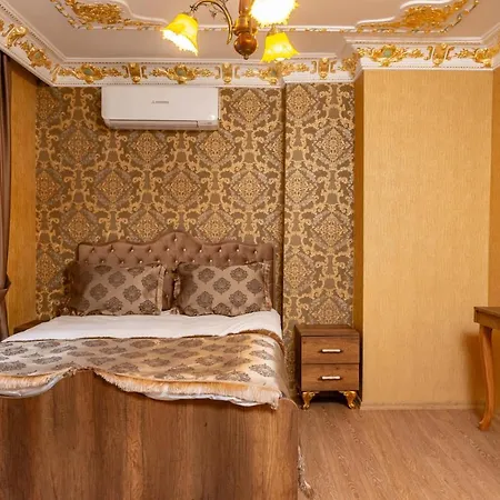 Hotel The Ottoman Boutique *