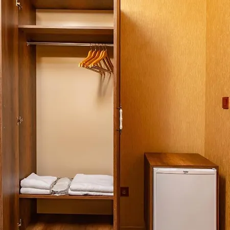 The Ottoman Boutique Hotel Istambul