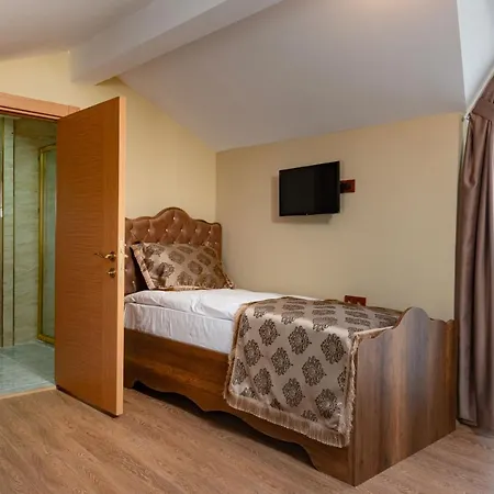 Hotel The Ottoman Boutique *