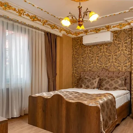 The Ottoman Boutique Hotel
