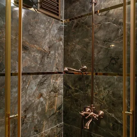Hotel The Ottoman Boutique Istambul