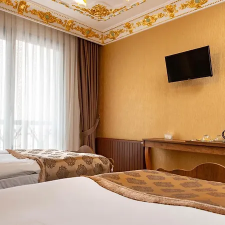 Hotel The Ottoman Boutique *
