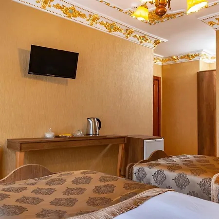 Hotel The Ottoman Boutique *
