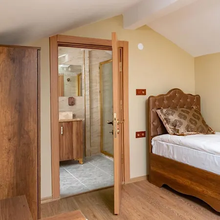 The Ottoman Boutique Hotel