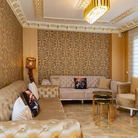 酒店 The Ottoman Boutique