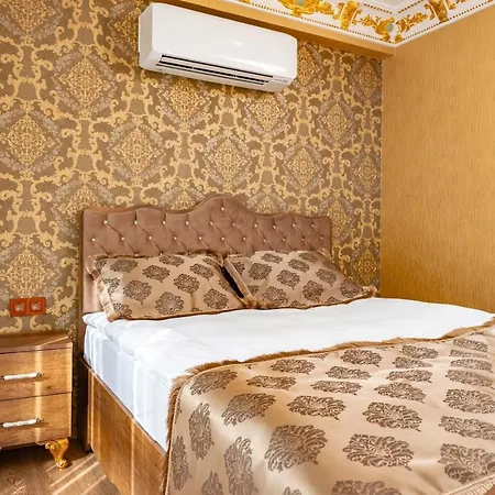 The Ottoman Boutique Istambul