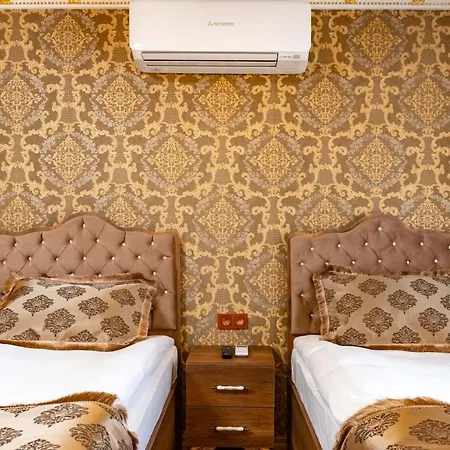 The Ottoman Boutique Hotel *
