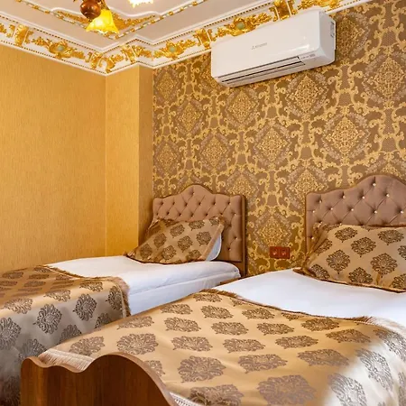 The Ottoman Boutique Istambul