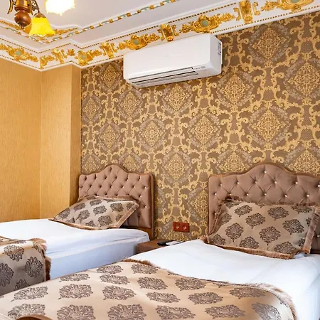 The Ottoman Boutique Istambul