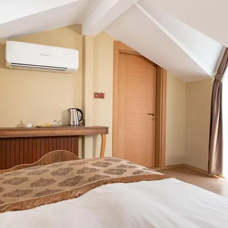 The Ottoman Boutique Hotel Istambul