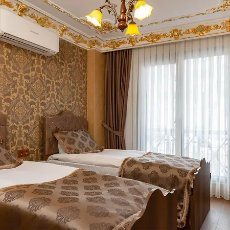 The Ottoman Boutique