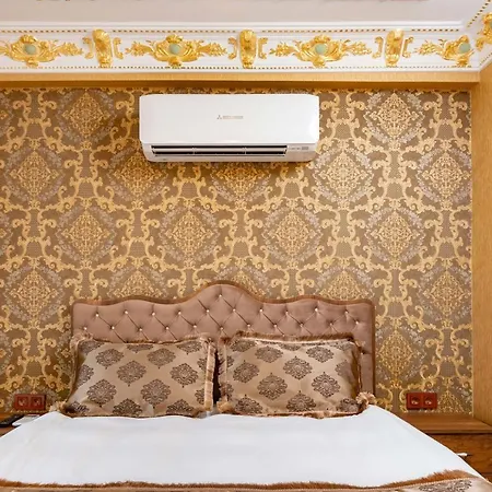 Hotel The Ottoman Boutique