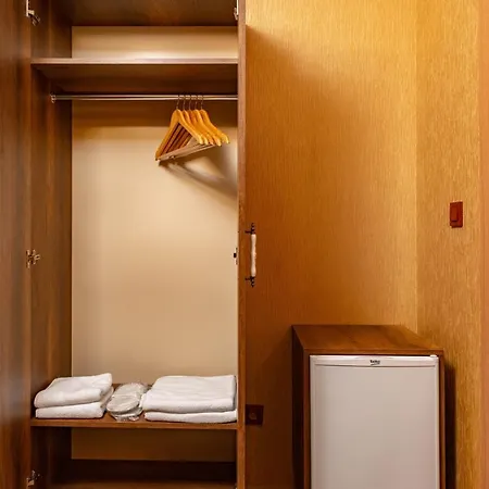 Hotel The Ottoman Boutique Istambul