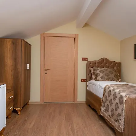 The Ottoman Boutique Hotel