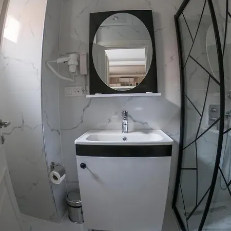 Crowned 3* Istanbul